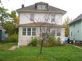 1541 5th St, Boone, IA 50036