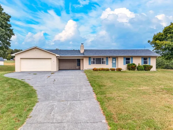 13700 Lakeshore Dr, Rutledge, TN 37861