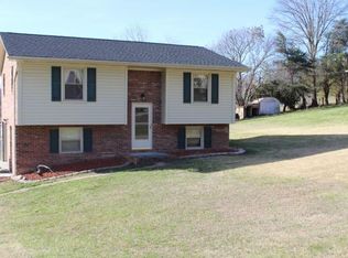 316 Bell Hollow Rd, Kingsport, TN 37664