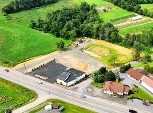 1146 Elysburg Rd, Danville, PA 17821