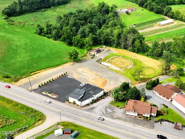 1146 Elysburg Rd, Danville, PA 17821