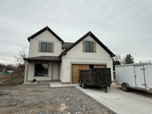 658 W 500 S, Logan, UT 84321