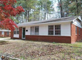 1712 Foxwood Dr, Garner, NC 27529