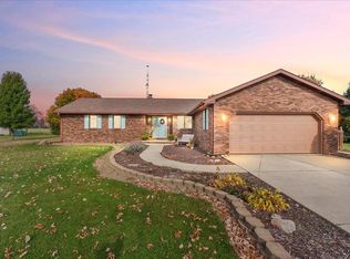 2691 E Juddville Rd, Owosso, MI 48867