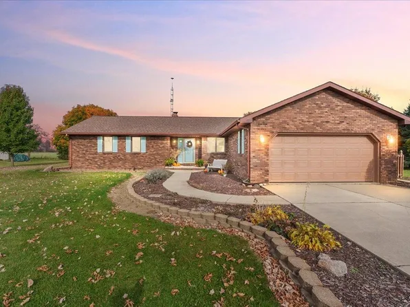2691 E Juddville Rd, Owosso, MI 48867