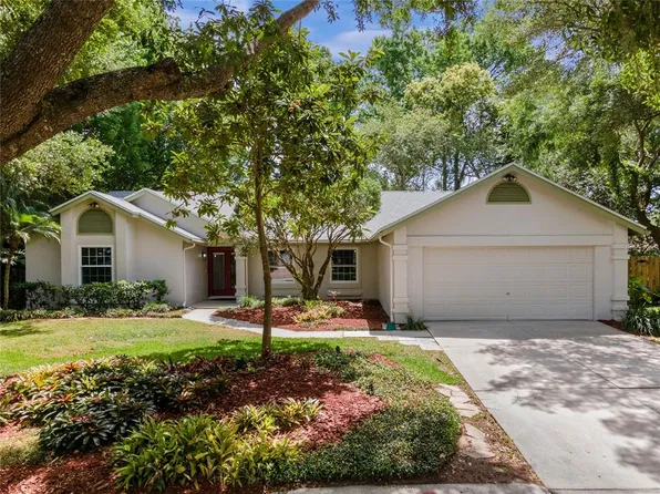 1002 WILLA LAKE CIRCLE, OVIEDO, FL 32765