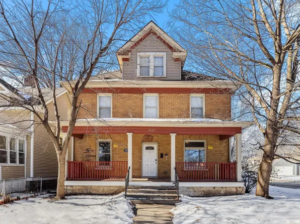 2827 Bryant Ave N Unit 1, Minneapolis, MN 55411