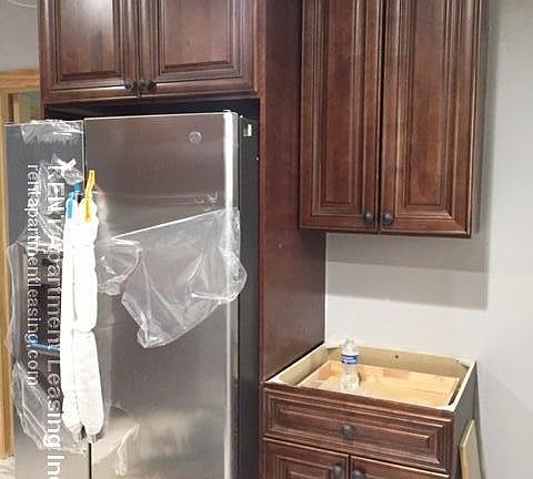 3rd image of 1319 W Columbia Ave #2