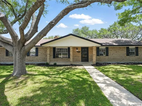 1501 Kraft, New Braunfels, TX 78130