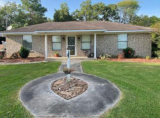 124 Nelson Ln, Anahuac, TX 77514