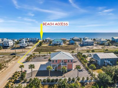 301 W Gulf Beach Dr, Eastpoint, FL, 32328