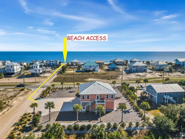 301 W Gulf Beach Dr, Eastpoint, FL 32328