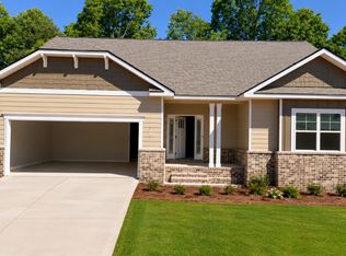 642 Bald Ridge Cir, Demorest, GA 30535