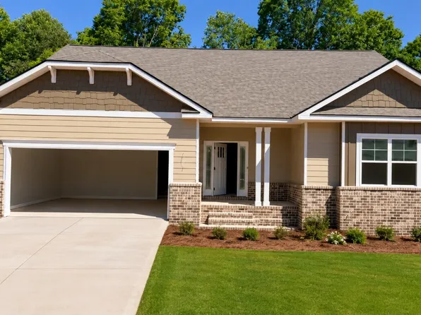 642 Bald Ridge Cir, Demorest, GA 30535