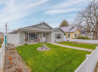 1210 6th St, Clarkston, WA 99403