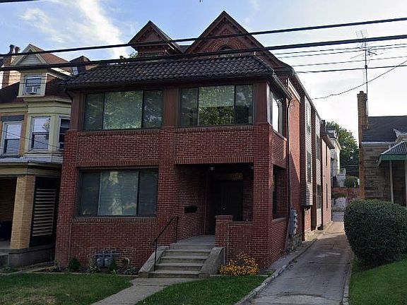 Beautiful quiet street in Point Breeze