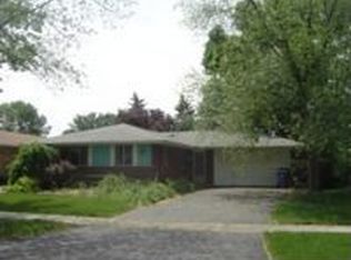 501 W Kathleen Dr, Des Plaines, IL