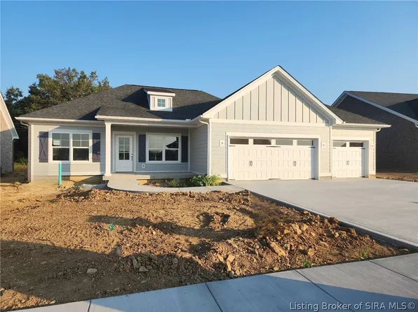 5116 Abington Way #1533, Charlestown, IN 47111