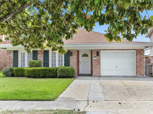 1500 Hackberry Ave, Metairie, LA 70001