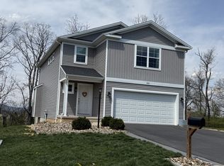166 Gwenedd Ln, Bellefonte, PA 16823