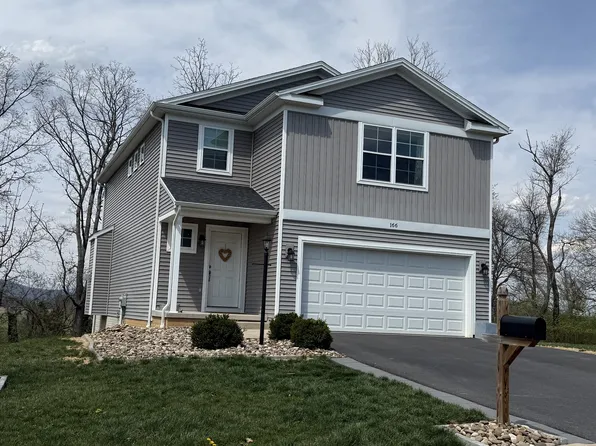 166 Gwenedd Ln, Bellefonte, PA 16823