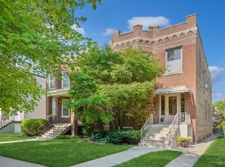 3612 N Keeler Ave, Chicago, IL 60641