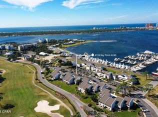 4726 Bay Point Rd #D240, Panama City Beach, FL 32408