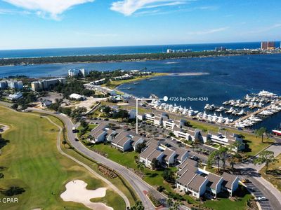 4726 Bay Point Rd #D240, Panama City Beach, FL, 32408