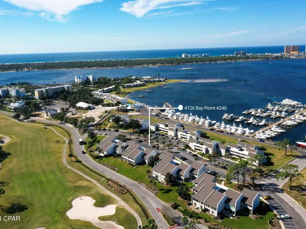 4726 Bay Point Rd #D240, Panama City Beach, FL 32408