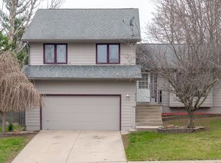 4106 SE 23rd St, Des Moines, IA 50320