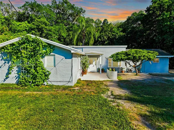 28595 SW 172nd Ave, Homestead, FL 33030