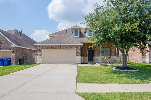8311 Bay Oaks Dr Photo 1