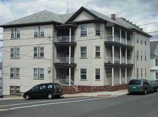 486 Hope St APT 1, Fall River, MA 02721