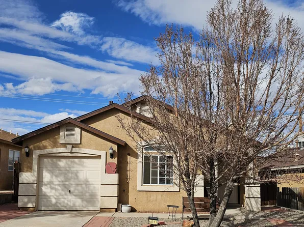6017 Celestial Ave NW, Albuquerque, NM 87114