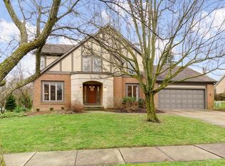 4578 Dunleary Dr, Dublin, OH 43017