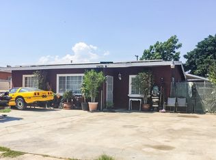 18426 10th St, Bloomington, CA 92316