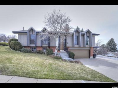 1046 E 450 N, Bountiful, UT, 84010