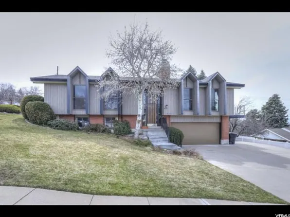 1046 E 450 N, Bountiful, UT 84010