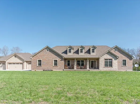 1485 Highway Tt St, Saint Clair, MO 63077