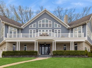1901 Monrovia Dr, Michigan City, IN