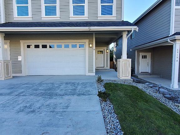 4th image of 6914 Delaney Ln NE #2