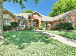 108 Saint Andrews Cir, Hideaway, TX 75771