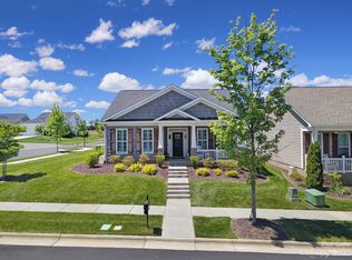 11122 Bailey Park Nature Dr, Cornelius, NC 28031