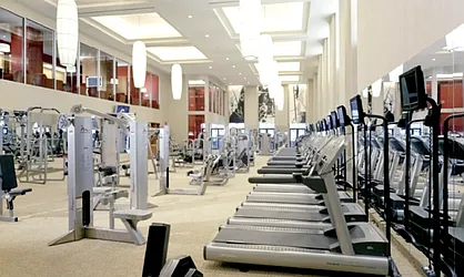 Rented by New York Residence