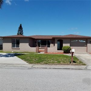 9804 Lakeside Ln, Port Richey, FL, 34668