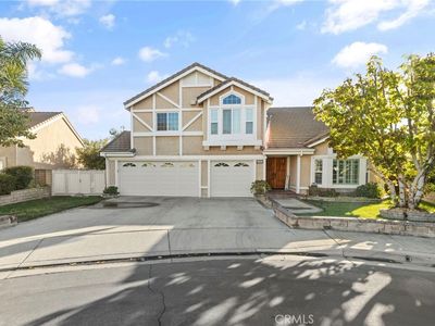 1528 Highpoint St, Upland, CA, 91784