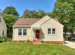 1808 46th St, Des Moines, IA 50310