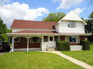 601A Pulaski Pl, Stevens Pt, WI 54481