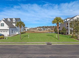857 Crystal Water Way LOT 308, Myrtle Beach, SC 29579