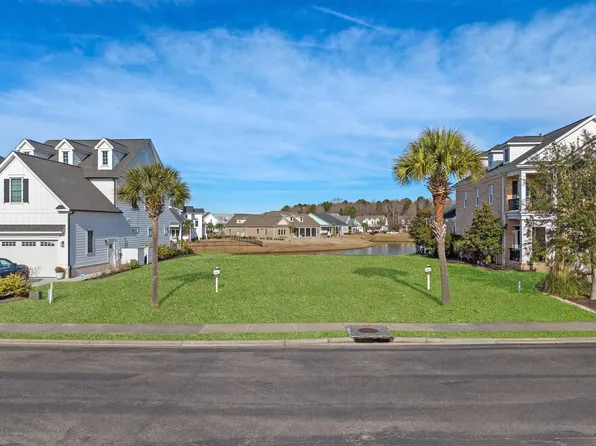 857 Crystal Water Way Lot 308, Myrtle Beach, SC 29579